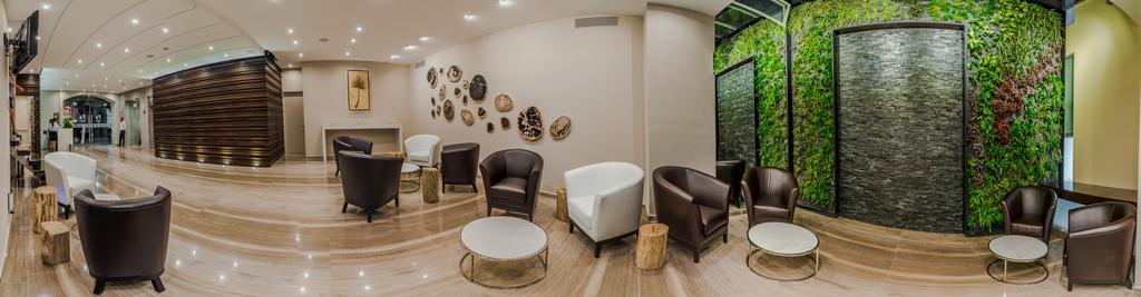 Hotel Zenith Tehuacán 외부 사진