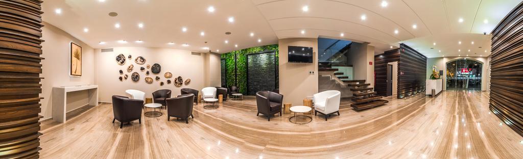 Hotel Zenith Tehuacán 외부 사진