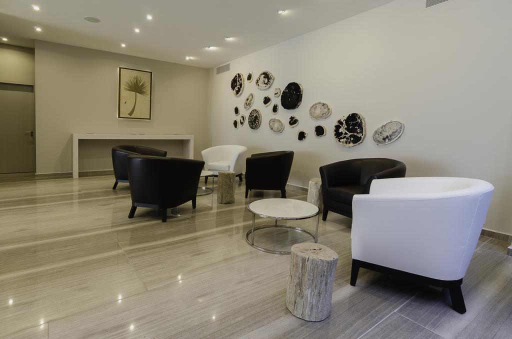 Hotel Zenith Tehuacán 외부 사진