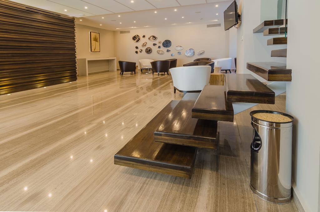 Hotel Zenith Tehuacán 외부 사진