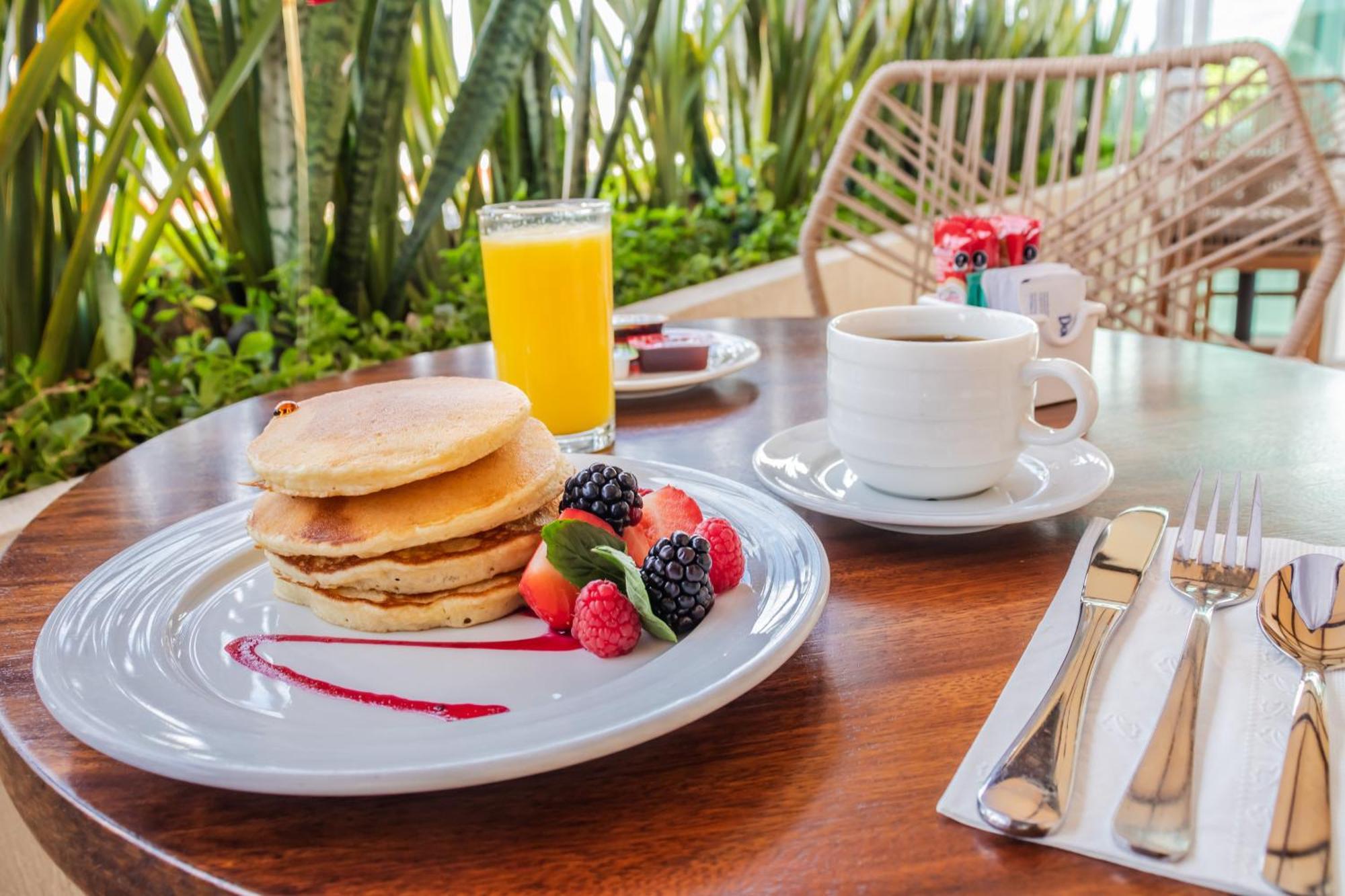 Hotel Zenith Tehuacán 외부 사진