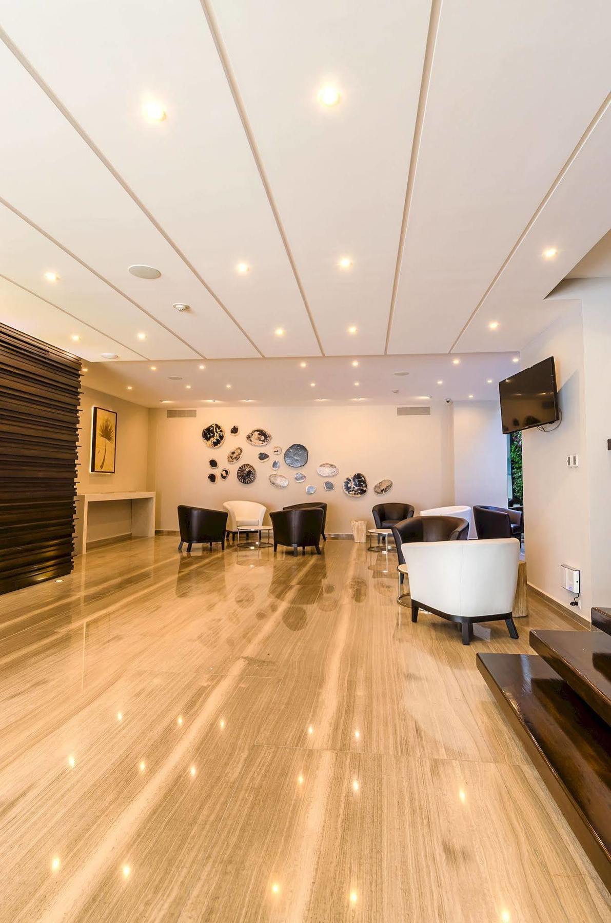 Hotel Zenith Tehuacán 외부 사진