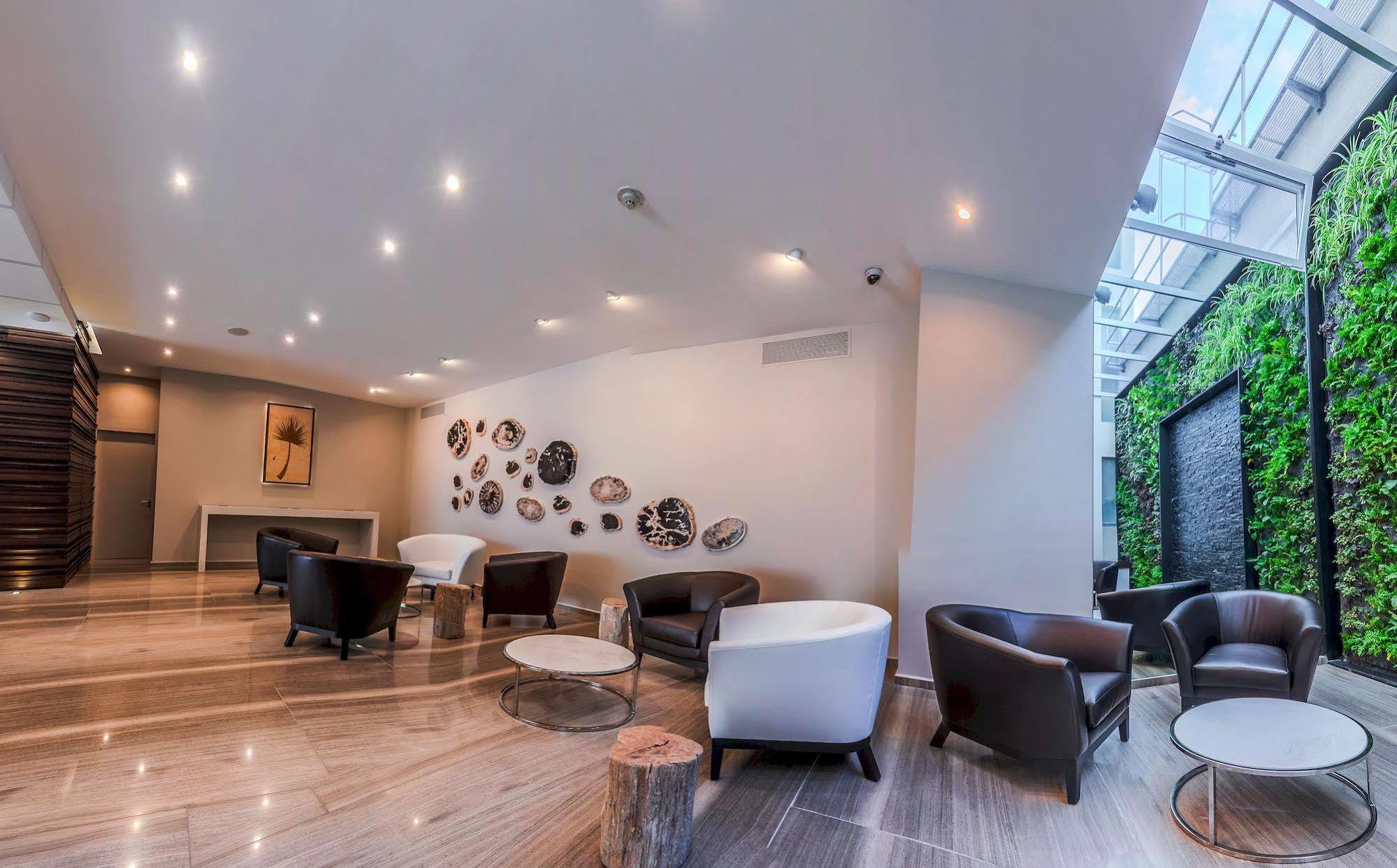 Hotel Zenith Tehuacán 외부 사진