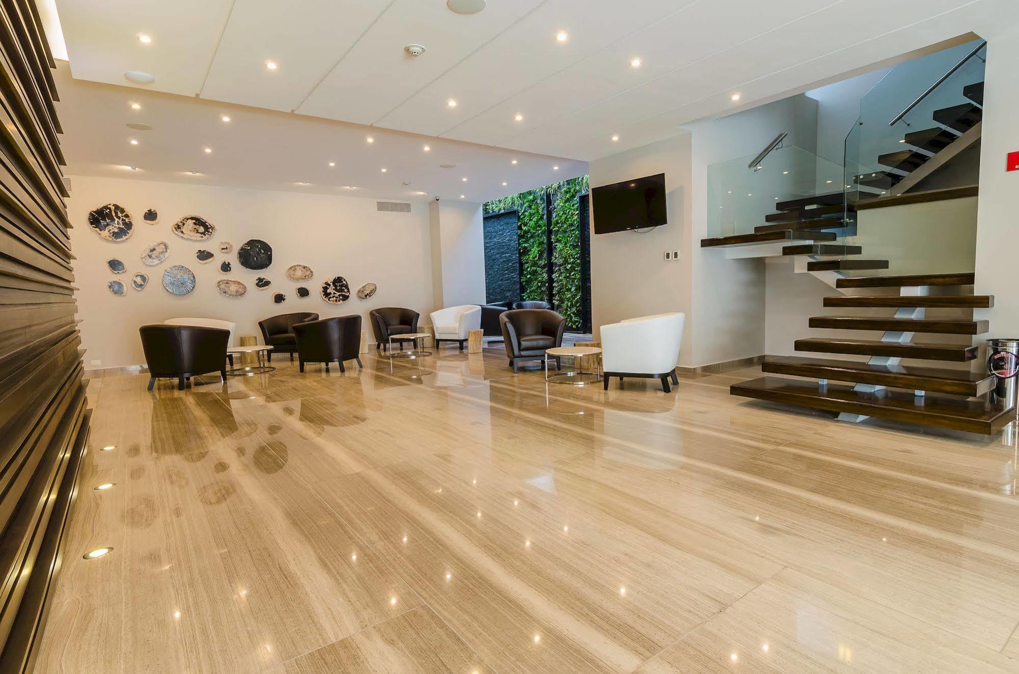Hotel Zenith Tehuacán 외부 사진