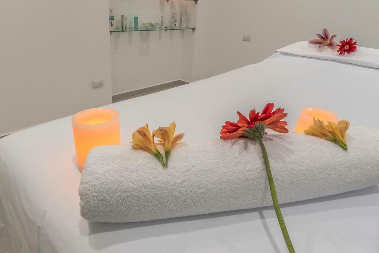 Hotel Zenith Tehuacán 외부 사진